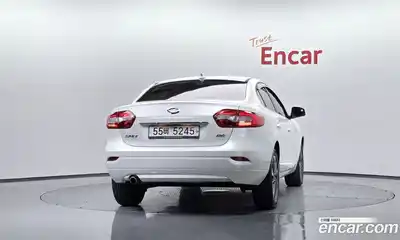 Renault SM3 2014 1.6 гидро в Москве № 1834548, миниатюра 4