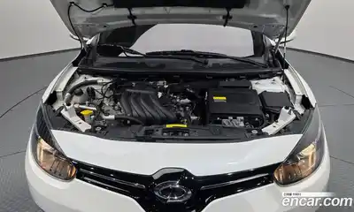 Renault SM3 2014 1.6 гидро в Москве № 1834548, миниатюра 6