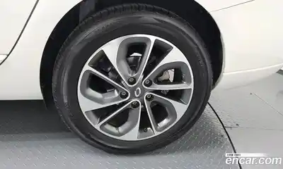 Renault SM3 2014 1.6 гидро в Москве № 1834548, миниатюра 7