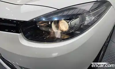 Renault SM3 2014 1.6 гидро в Москве № 1834548, миниатюра 8