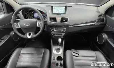Renault SM3 2014 1.6 гидро в Москве № 1834548, миниатюра 10