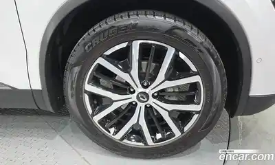 Renault QM6 2021 2.0 гидро в Москве № 1834559, миниатюра 7