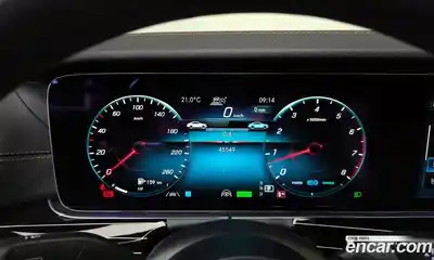 Mercedes-Benz E-Class 2022 3.0 гидро в Москве № 1834821, миниатюра 11