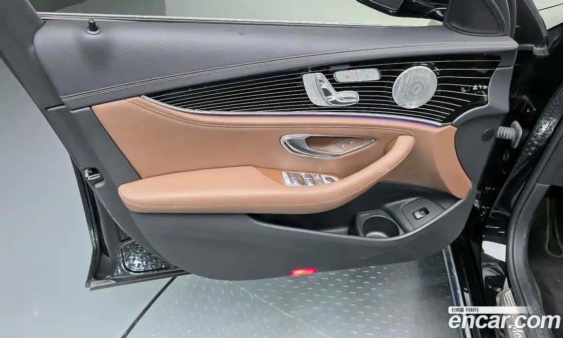 Mercedes-Benz E-Class 2022 3.0 гидро в Москве № 1834821, фото 14
