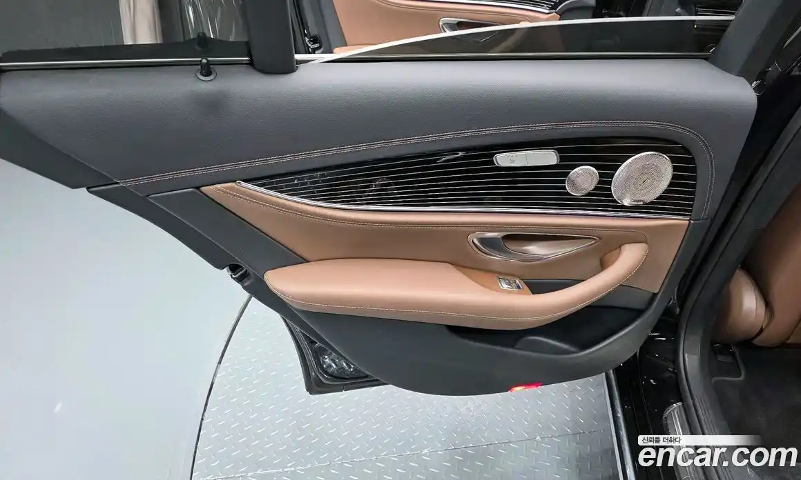 Mercedes-Benz E-Class 2022 3.0 гидро в Москве № 1834821, фото 15