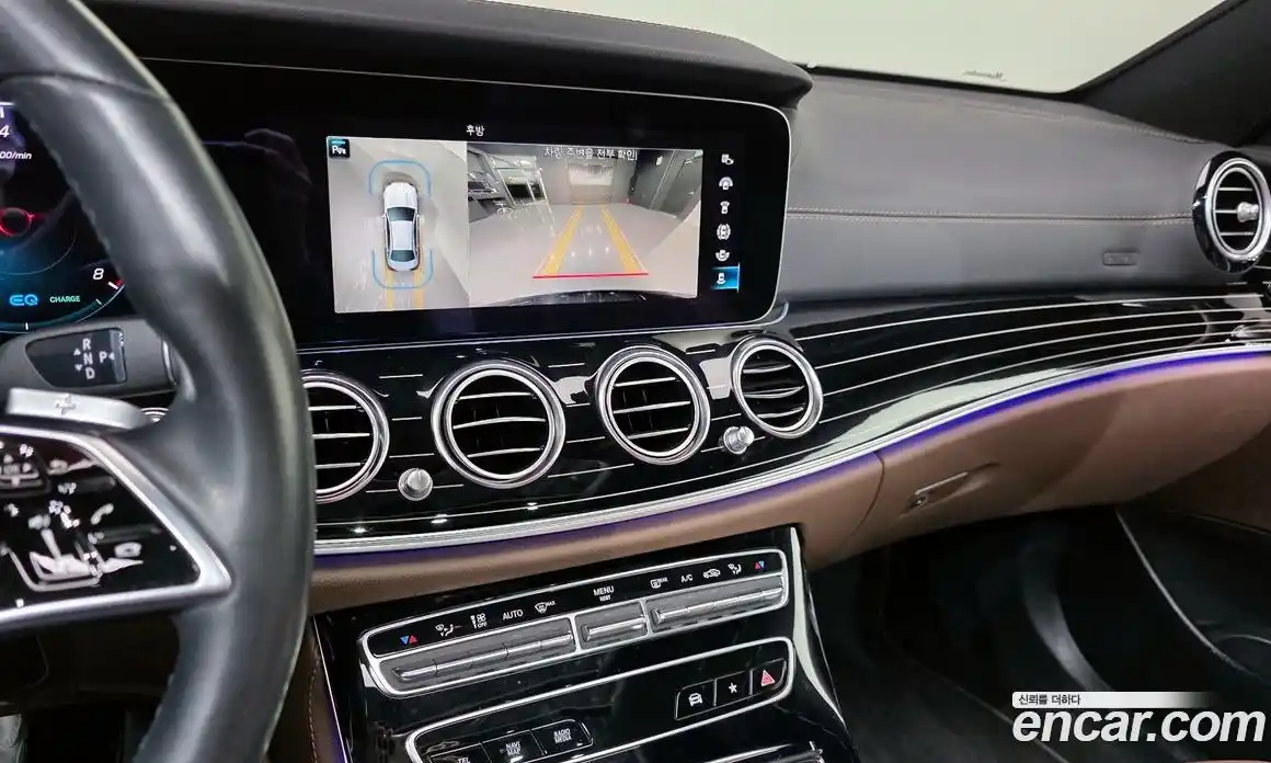 Mercedes-Benz E-Class 2022 3.0 гидро в Москве № 1834821, фото 21