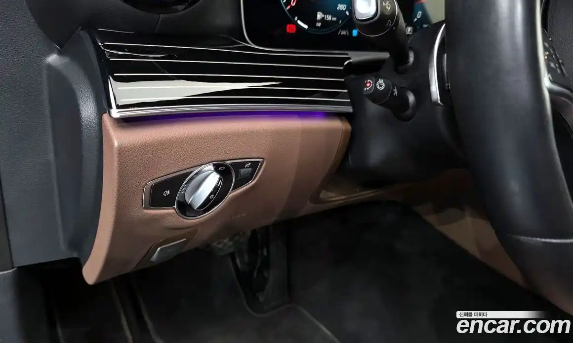 Mercedes-Benz E-Class 2022 3.0 гидро в Москве № 1834821, фото 22