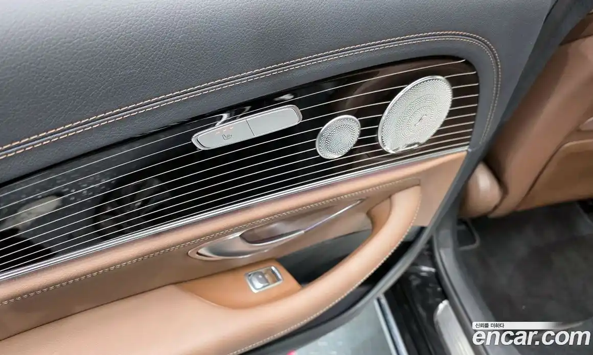 Mercedes-Benz E-Class 2022 3.0 гидро в Москве № 1834821, фото 23