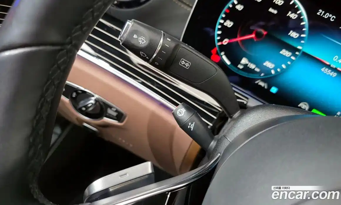 Mercedes-Benz E-Class 2022 3.0 гидро в Москве № 1834821, фото 27