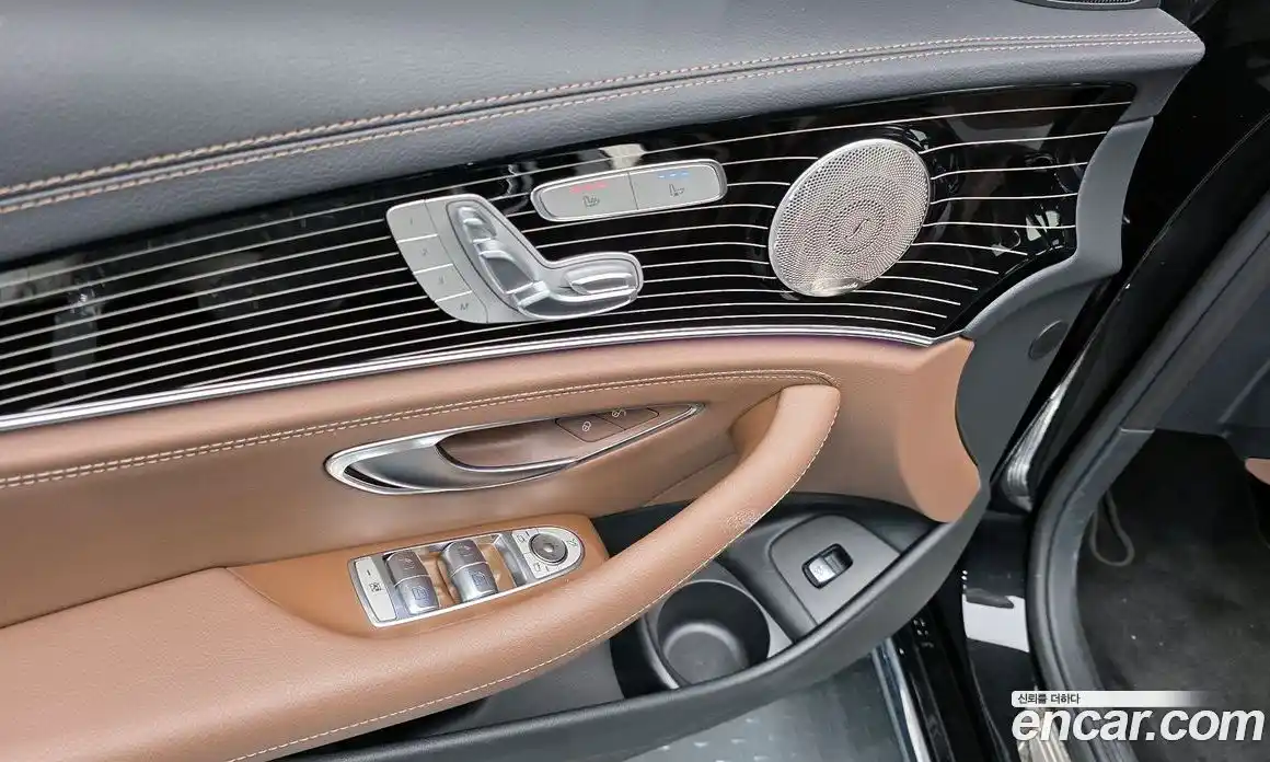 Mercedes-Benz E-Class 2022 3.0 гидро в Москве № 1834821, фото 29