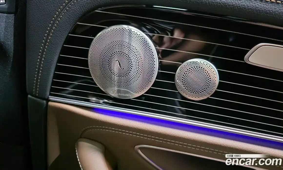 Mercedes-Benz E-Class 2022 3.0 гидро в Москве № 1834821, фото 30