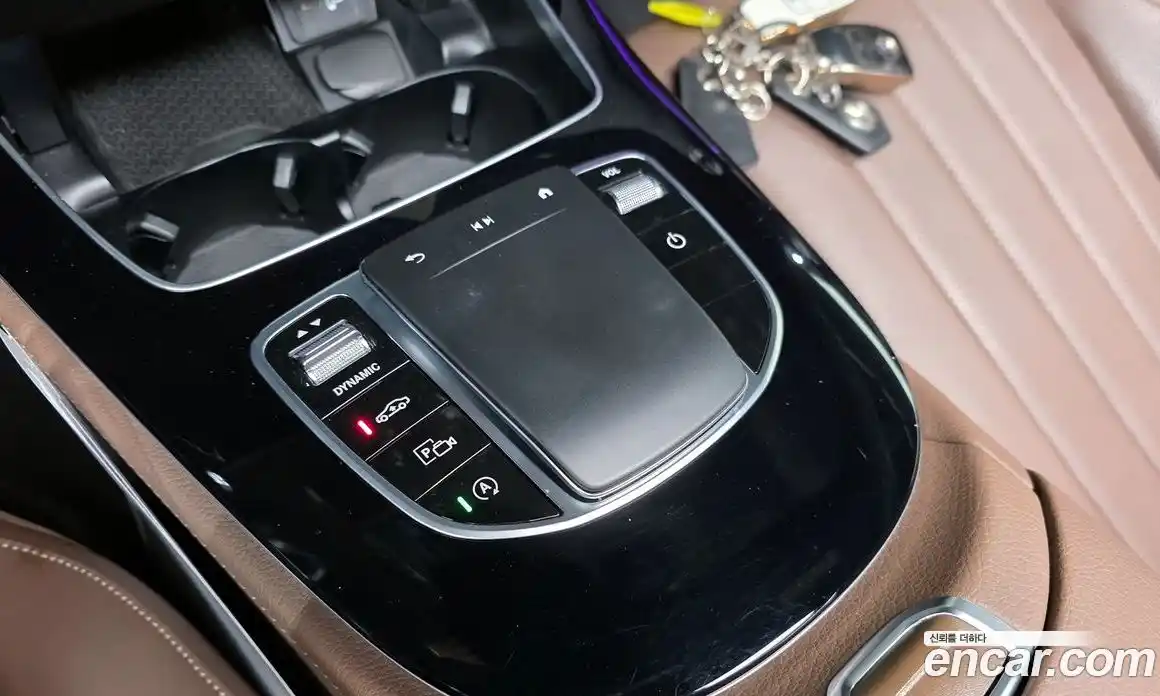 Mercedes-Benz E-Class 2022 3.0 гидро в Москве № 1834821, фото 32