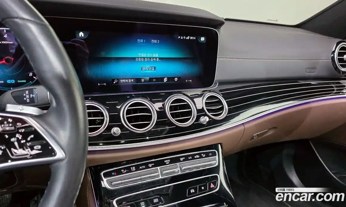 Mercedes-Benz E-Class 2022 3.0 гидро в Москве № 1834821, фото 34