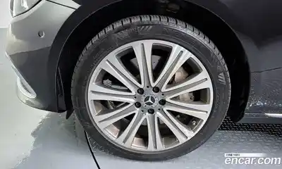 Mercedes-Benz E-Class 2022 3.0 гидро в Москве № 1834821, миниатюра 5