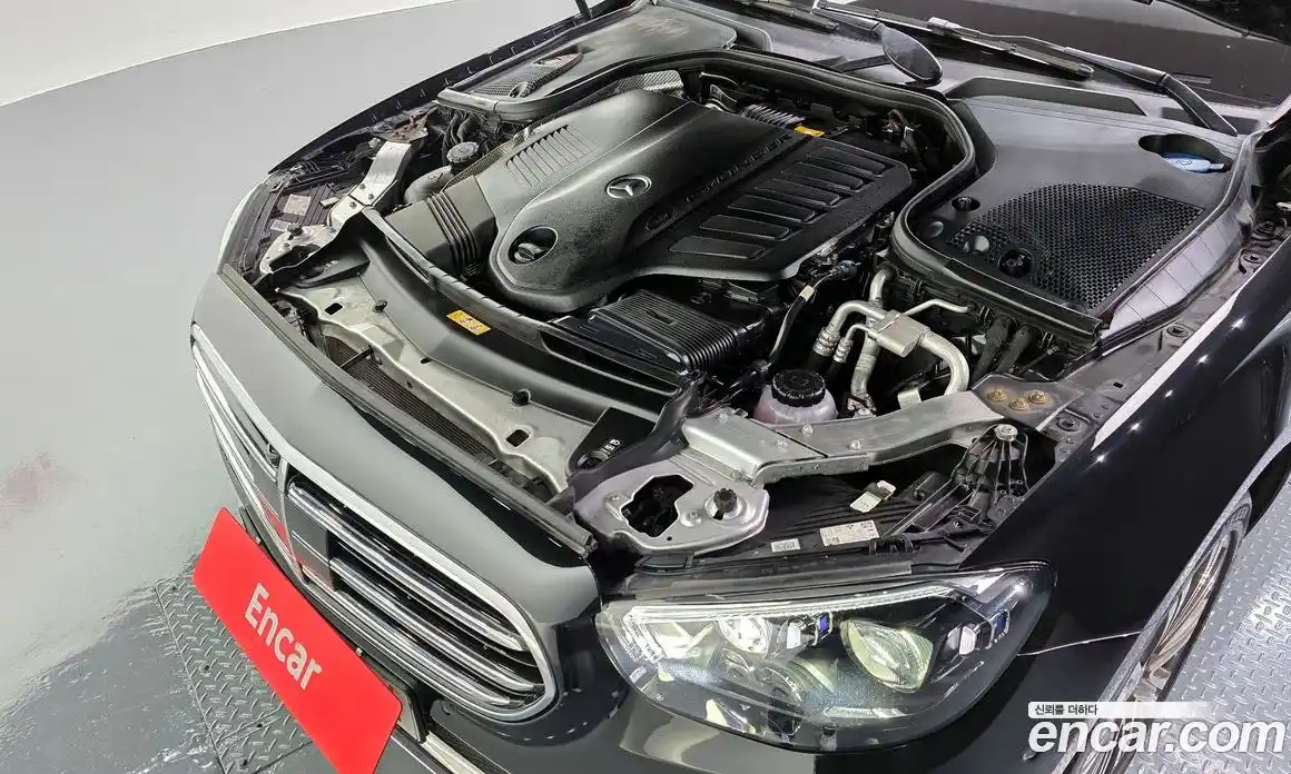 Mercedes-Benz E-Class 2022 3.0 гидро в Москве № 1834821, фото 6