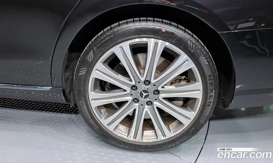 Mercedes-Benz E-Class 2022 3.0 гидро в Москве № 1834821, фото 7