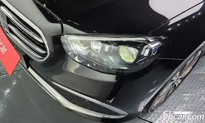 Mercedes-Benz E-Class 2022 3.0 гидро в Москве № 1834821, миниатюра 8