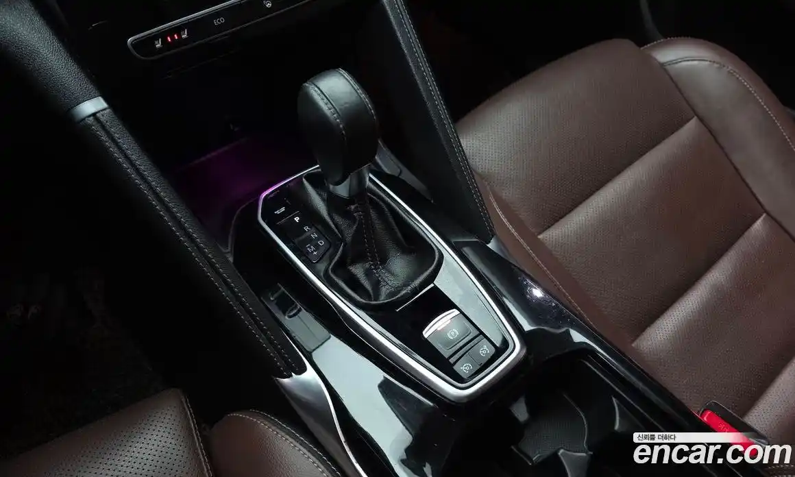 Renault QM6 2019 2.0 гидро в Москве № 1834970, фото 12