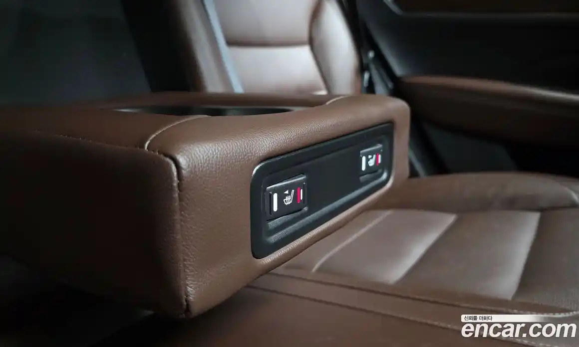 Renault QM6 2019 2.0 гидро в Москве № 1834970, фото 25