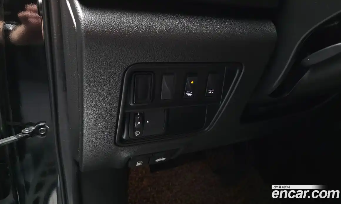 Renault QM6 2019 2.0 гидро в Москве № 1834970, фото 28