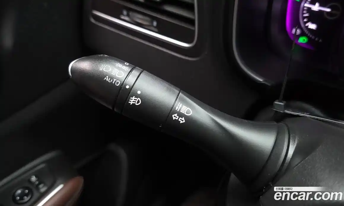 Renault QM6 2019 2.0 гидро в Москве № 1834970, фото 30