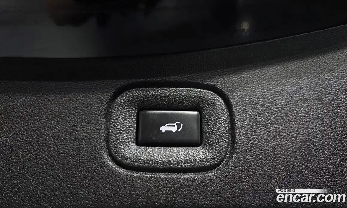 Renault QM6 2019 2.0 гидро в Москве № 1834970, фото 31