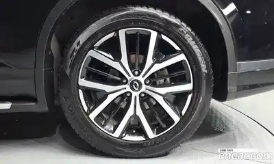 Renault QM6 2019 2.0 гидро в Москве № 1834970, миниатюра 5