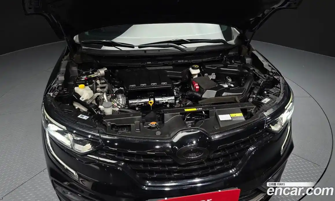 Renault QM6 2019 2.0 гидро в Москве № 1834970, фото 6