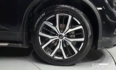 Renault QM6 2019 2.0 гидро в Москве № 1834970, миниатюра 7