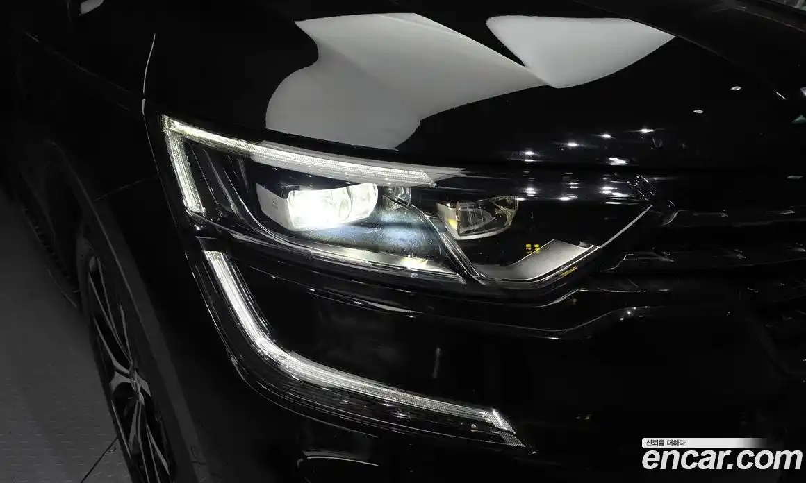 Renault QM6 2019 2.0 гидро в Москве № 1834970, фото 8