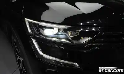 Renault QM6 2019 2.0 гидро в Москве № 1834970, миниатюра 8