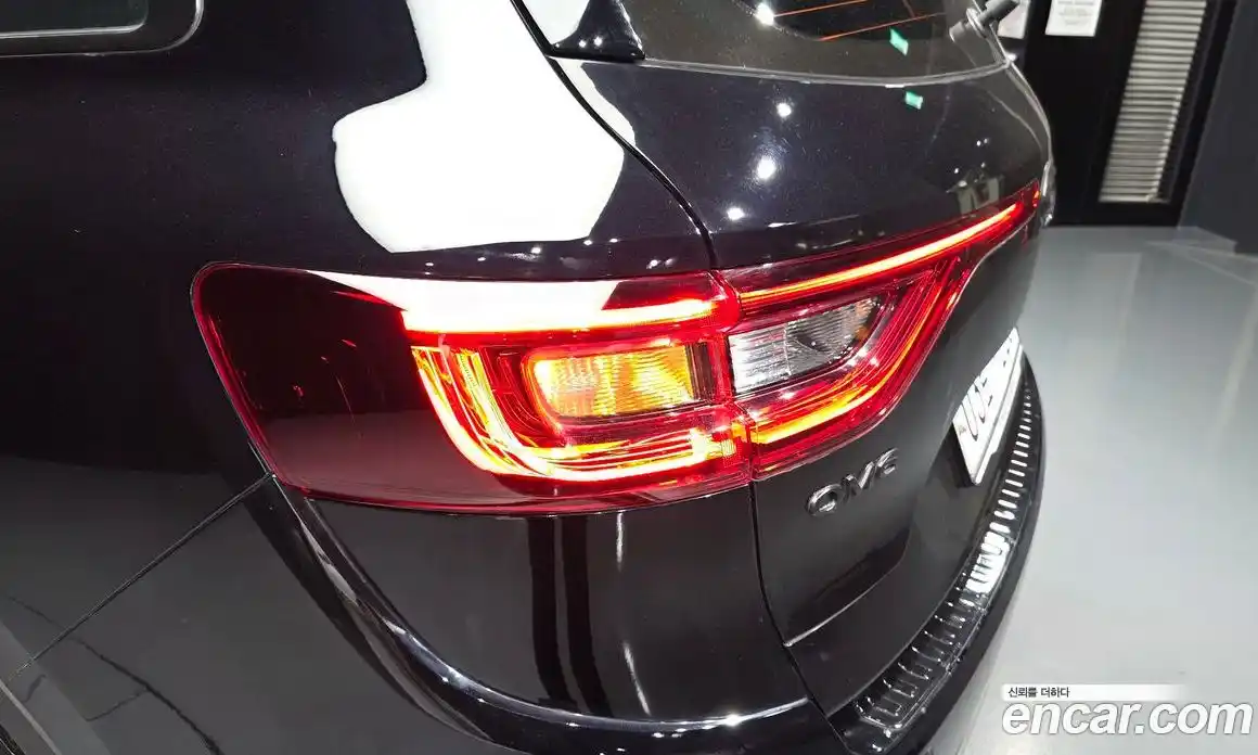 Renault QM6 2019 2.0 гидро в Москве № 1834970, фото 9