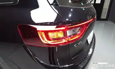 Renault QM6 2019 2.0 гидро в Москве № 1834970, миниатюра 9