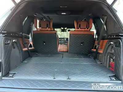 BMW X7 2025 3.0 гидро в Москве № 1835361, миниатюра 11