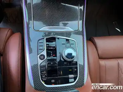 BMW X7 2025 3.0 гидро в Москве № 1835361, миниатюра 12