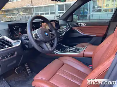 BMW X7 2025 3.0 гидро в Москве № 1835361, миниатюра 6