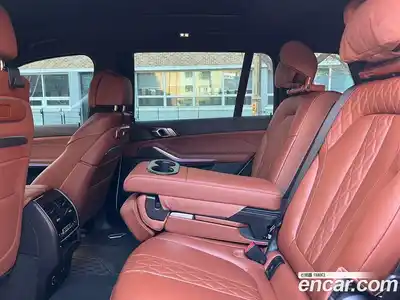 BMW X7 2025 3.0 гидро в Москве № 1835361, миниатюра 7