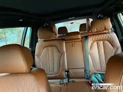 BMW X7 2025 3.0 гидро в Москве № 1835361, миниатюра 10