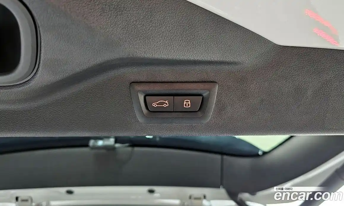 BMW X7 2024 4.4 гидро в Москве № 1835404, фото 20