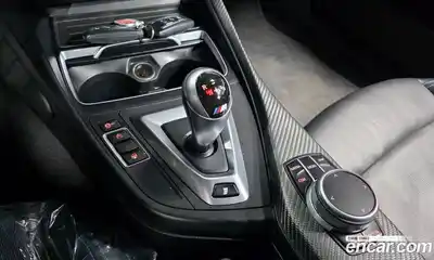 BMW M2 2021 3.0 гидро в Москве № 1835767, миниатюра 12