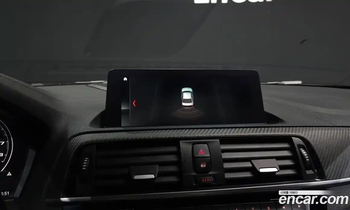 BMW M2 2021 3.0 гидро в Москве № 1835767, фото 21
