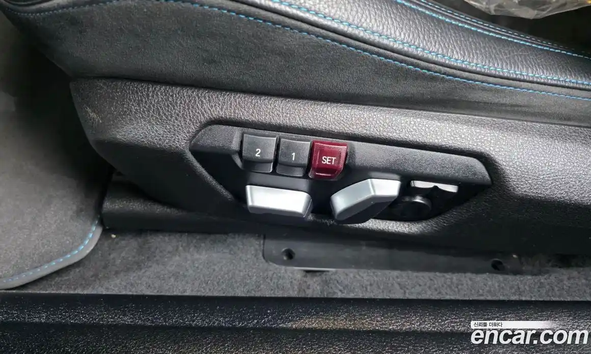 BMW M2 2021 3.0 гидро в Москве № 1835767, фото 28
