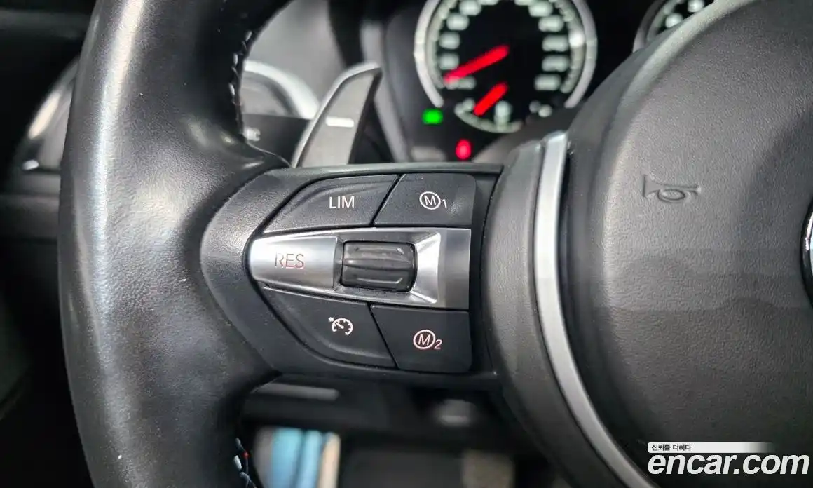 BMW M2 2021 3.0 гидро в Москве № 1835767, фото 29
