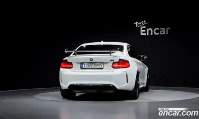 BMW M2 2021 3.0 гидро в Москве № 1835767, миниатюра 4