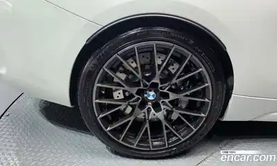 BMW M2 2021 3.0 гидро в Москве № 1835767, миниатюра 5
