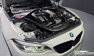 BMW M2 2021 3.0 гидро в Москве № 1835767, миниатюра 6