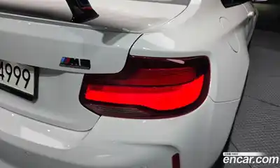 BMW M2 2021 3.0 гидро в Москве № 1835767, миниатюра 9