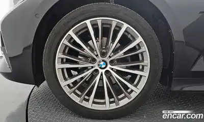 BMW 3-Series 2021 2.0 гидро в Москве № 1835779, миниатюра 5
