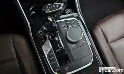 BMW 3-Series 2021 2.0 гидро в Москве № 1835779, миниатюра 9