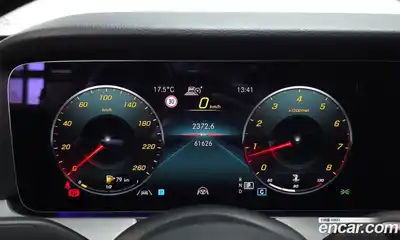 Mercedes-Benz E-Class 2021 2.0 гидро в Москве № 1835927, миниатюра 11